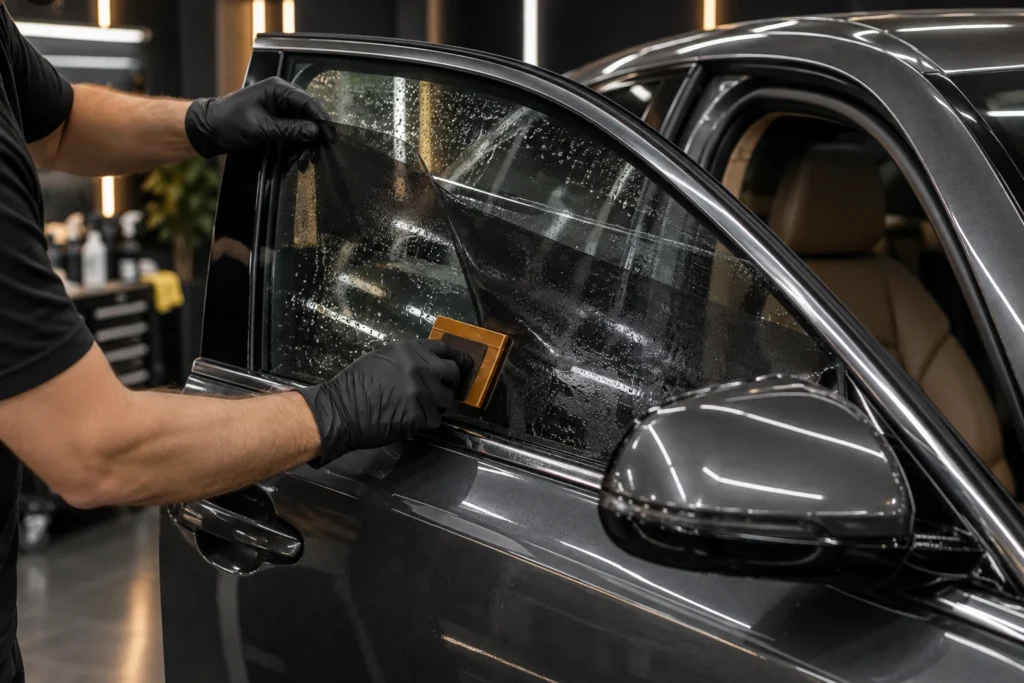 Window Tint