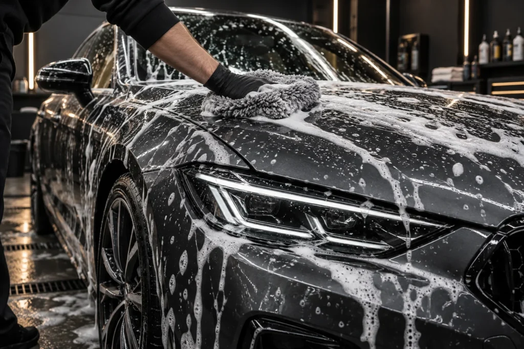 Premium Hand Wash